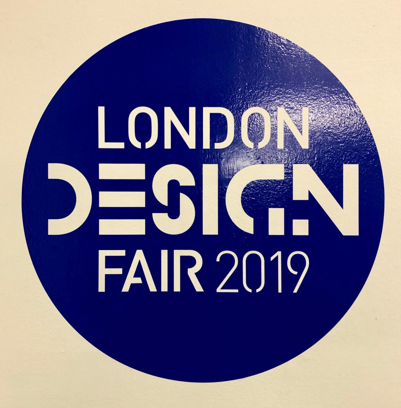 London Design Week & Decorex Design Report